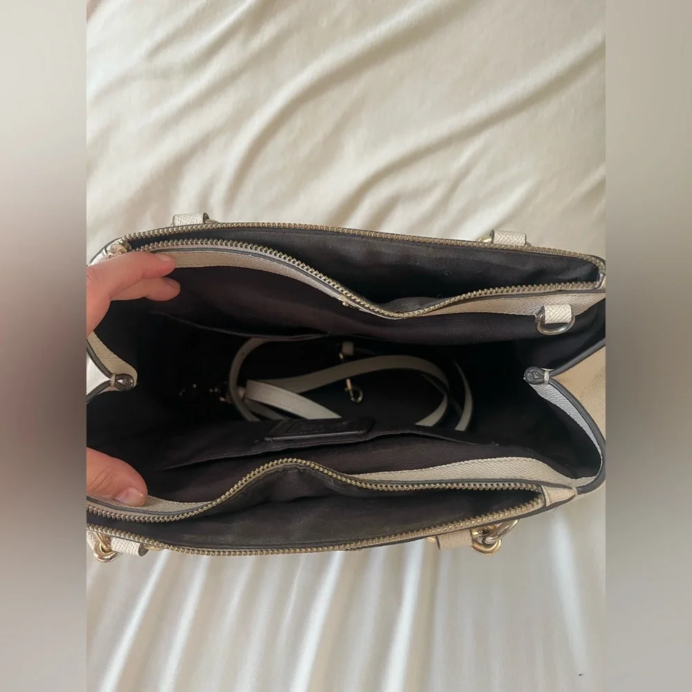 Coach Brooke Carryall Bag - Picture 6 of 10